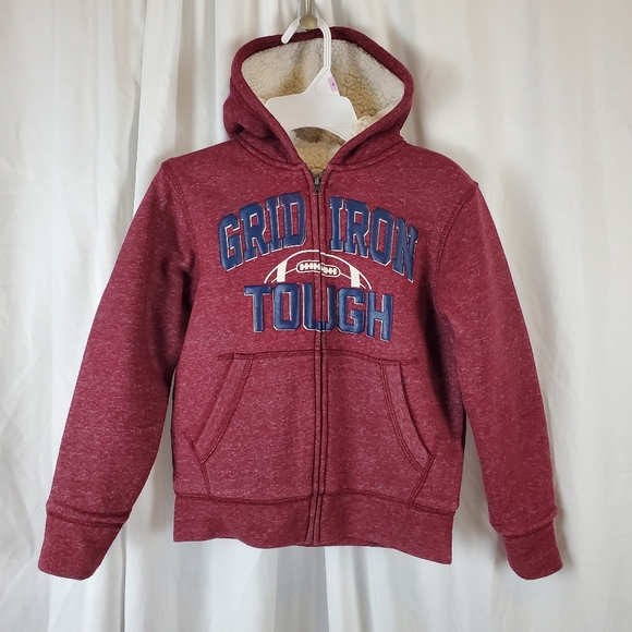 Children's Place - Boys Jacket - Picture 5 of 5